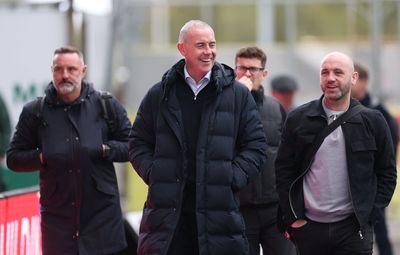 Chelsea: Former Brighton technical director David Weir joins BlueCo network with Strasbourg