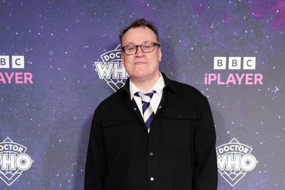 'We are done!' Doctor Who fans call for Russell T Davies to step aside
