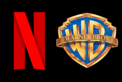 Could Netflix Buy Warner Bros. Discovery? Talks Signal Bold Move in Streaming Wars