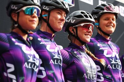 Australian WorldTour teams saved after 'paperwork issues' delay UCI registration