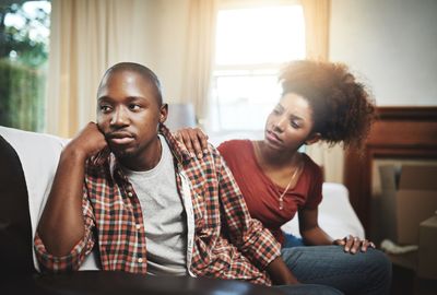 6 Things Wives Do That Can Make Husbands Feel Unloved