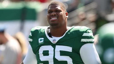 Quinnen Williams Trade Destinations: Four Landing Spots for Jets DT Before NFL Deadline