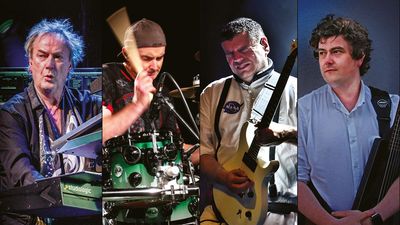 Asia announce a low-key UK warm-up charity show ahead of next year's Japanese tour