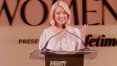 Who Designed Sydney Sweeney's Controversial Silver Dress? Meet Christian Cowan and Elias Matso