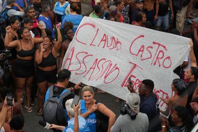 What to know about Rio's deadliest police raid that exposed limits of anti-gang tactics in Brazil