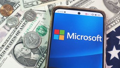 Microsoft obscures OpenAI's $11.5 billion loss last quarter behind corporate and financial jargon in FY26 Q1 earnings