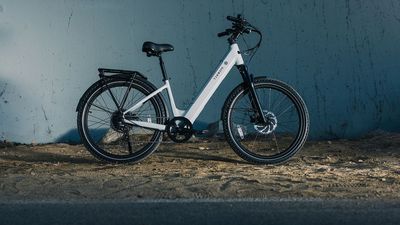 From cobbles to countryside, Tenways' Wayfarer e-bike wants to take you everywhere