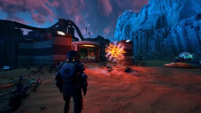 Obsidian didn't add this cool feature to The Outer Worlds 2 until the game was well into development — here's how it happened
