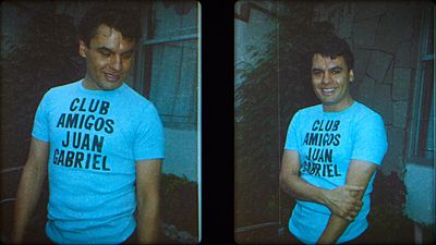 "I Was Raped by a Priest": The Painful Confession in Juan Gabriel's Netflix Documentary: 30+ Photos from 'Debo, Puedo y Quiero'