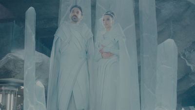 Supergirl Actor Teases Connection To Superman's Controversial Parents Twist