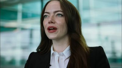 I'm Going To The Movies 4 Weekends In A Row, And I Can't Remember The Last Time That Happened