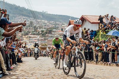 Through the lens – 10 of the best photos from the 2025 cycling season