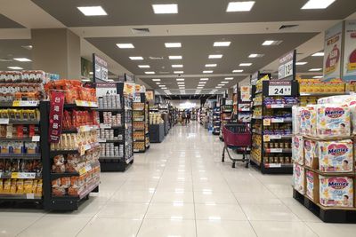 9 Store Designs That Encourage Wandering Aisles