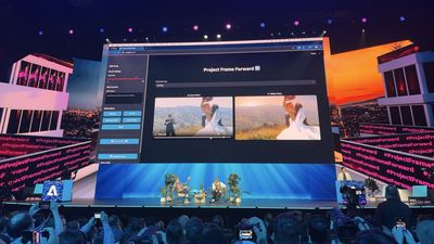 Adobe wants to make video editing more like photo editing. This new beta tech looks like a game-changer for hybrid shooters