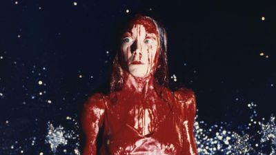 Mike Flanagan's adaptation of Carrie, one of Stephen King's shortest novels, might be getting more than one season