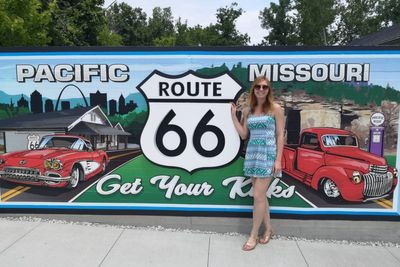 What I discovered travelling Missouri’s lesser-trodden stretch of Route 66