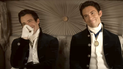 'Oh No, I've Just Said Too Much:' Jonathan Bailey Revealed A Detail About Bridgerton's Season 4 Premiere That I Can't Stop Thinking About