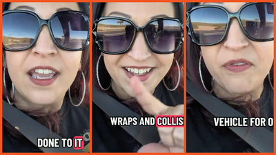 Texas auto repair becomes a ‘hostage situation’. Then shop refuses to return the vehicle