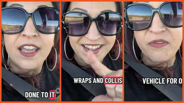 Texas auto repair becomes a ‘hostage situation’. Then shop refuses to return the vehicle