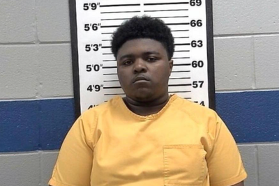 17-year-old accused of beating his grandmother, 73, to death inside the Mississippi church they attended