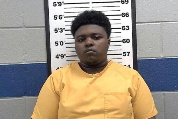 17-year-old accused of beating his grandmother, 73, to death inside the Mississippi church they attended