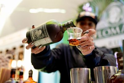 More than half of Americans underestimate the link between how much they drink and cancer