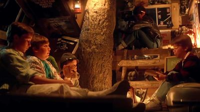 I Thought My Kids Were Ready For The Monster Squad. I Was Wrong.