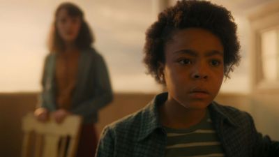 From Fake Wombs And Umbilical Cords To Pickles And Intestines, Welcome To Derry’s Young Stars Experienced Some Super Gross Stuff On The Set For Episode 2