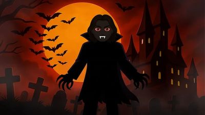 How to become a Vampire Lord in BitLife