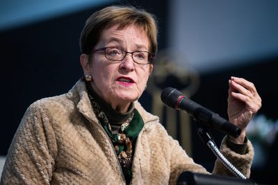 Ohio approves new House map that would boost GOP chances in 2026 - Roll Call