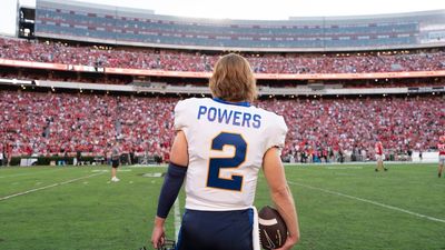 ‘Chad Powers’ is, spiritually, a lot like my favorite off the wall comedy franchise