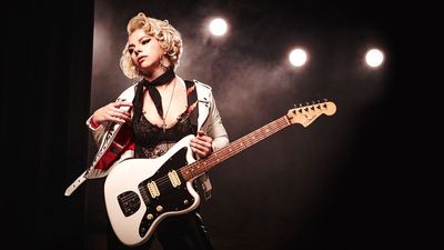 “Ranking guitar players is tough for me… Being a guitar player is all about self-expression”: Samantha Fish on the magic of 335s, “best” players – and why the North Hill Country Delta blues is a bottomless well of inspiration