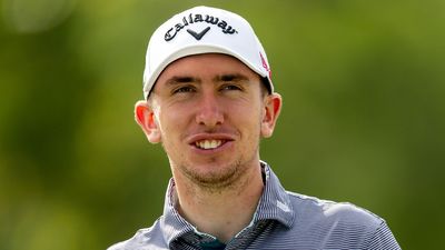 Tom McKibbin Ahead In Race For Masters And Open Spot At Hong Kong Open