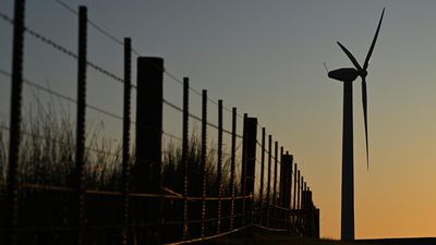 No silver bullet but clean energy co-ownership has legs