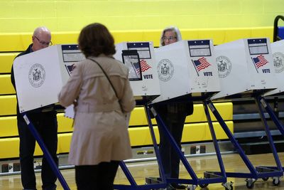 Federal judge blocks Trump’s citizenship requirement on federal voting form