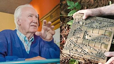 Art dealer hid a $2 million treasure chest in the Rocky Mountains. A decade and 5 lives later, it was found — but not without a twist