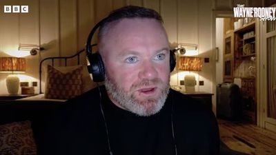 Wayne Rooney Names Ultimate Premier League Five-a-Side Squad