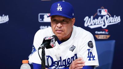 Dodgers' Dave Roberts Clarifies Plan for Shohei Ohtani in World Series Game 6