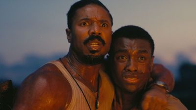 10 Horror movies to stream this Halloween on Netflix, Amazon Prime Video, HBO Max, and more