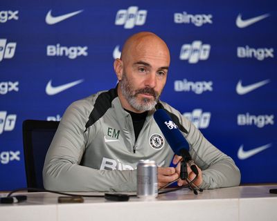 Chelsea: Enzo Maresca backs possession-based philosophy despite set-piece resurgence