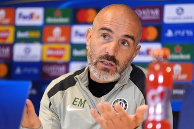 Enzo Maresca has no issue with teams exploiting set-piece threat