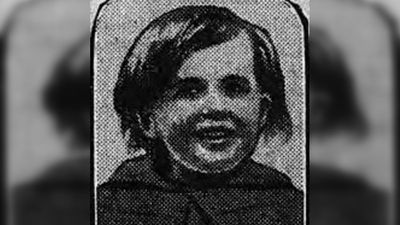 A missing girl returns home at last. Then her parents are left stunned when she doesn’t seem to know their language