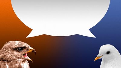 The rate cut skeptics' case