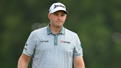 Sepp Straka Withdraws From DP World Tour Play-Offs