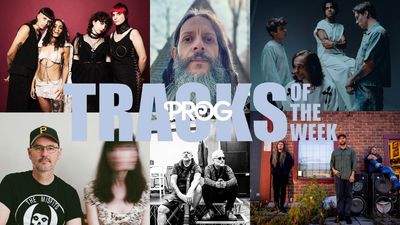 Great new proggy sounds you must hear from Another Realm, Unprocessed, The Owl Service and more in Prog's Tracks Of The Week