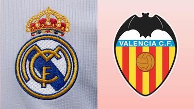 Real Madrid vs. Valencia: Preview, Predictions and Lineups