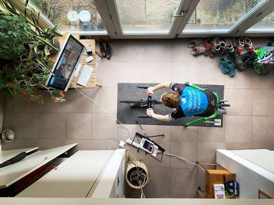 Indoor cycling mistakes: 10 things we all get wrong, and tips on how to solve them