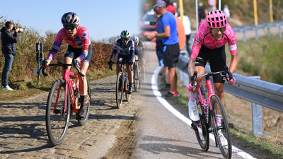 Uncertain futures? The top riders without a contract for 2026