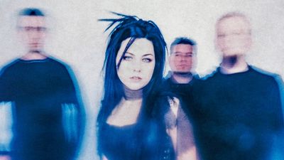 "I've always hated it. I sound like a little kid!" From label interference to an acrimonious split, the story behind the classic Evanescence song that Amy Lee (eventually) learned to love