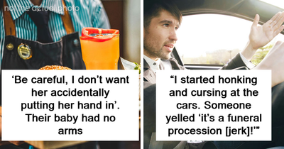 “I’m Sorry, I’m Married”: 30 Times People Misread Social Cues And Created Legendary Cringe